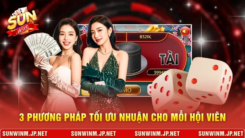 3 phương pháp tối ưu nhuận cho mỗi hội viên